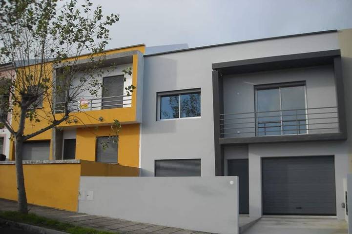 Casa de férias para 6 pessoas, com varanda na Ilha de São Miguel