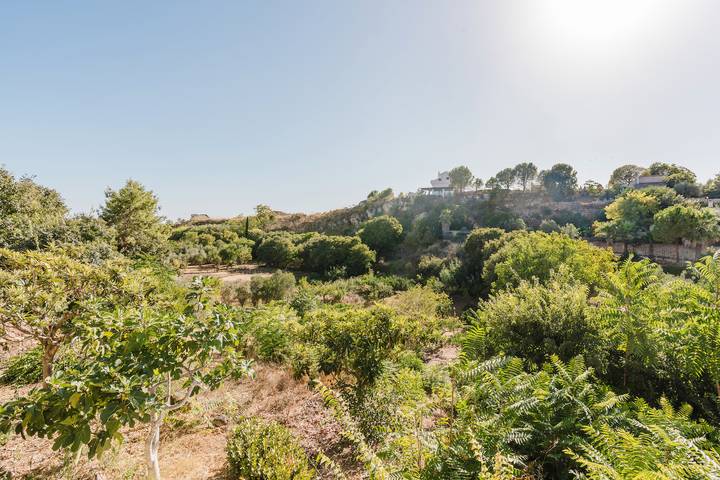 Villa für 4 Personen, mit Garten auf Sizilien - 4