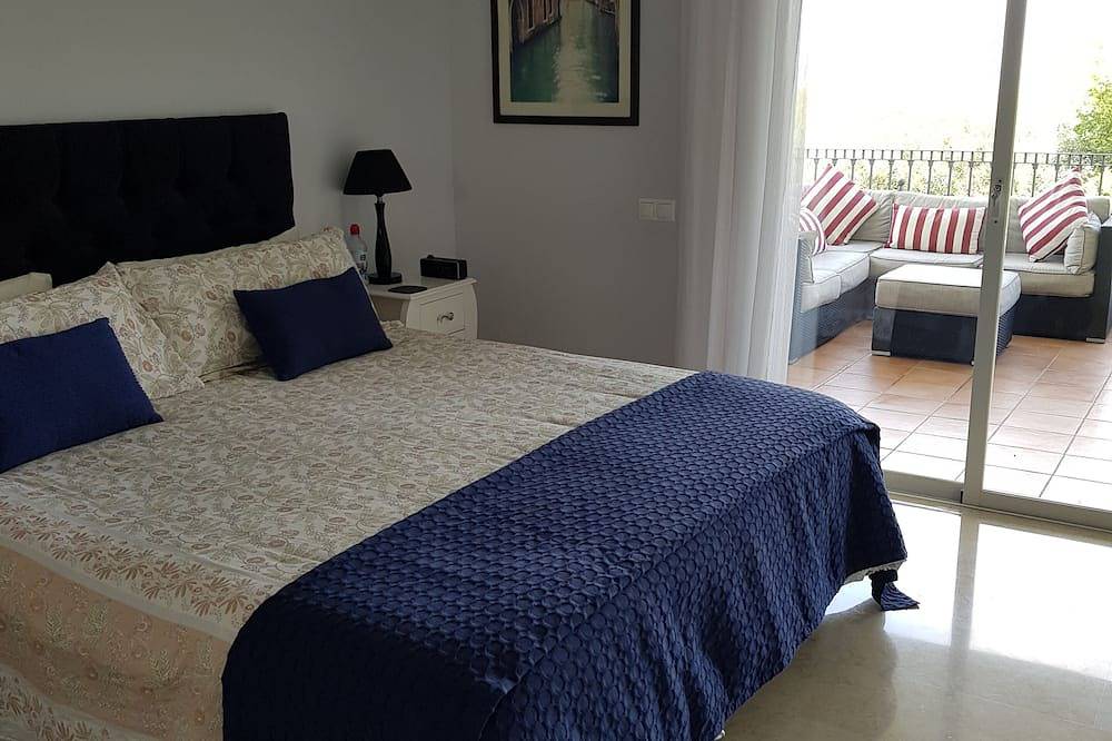 Apartamento entero, 3 Dormitorio La Cala Golf privado Exclusivo Apartamento in La Cala Golf, Mijas