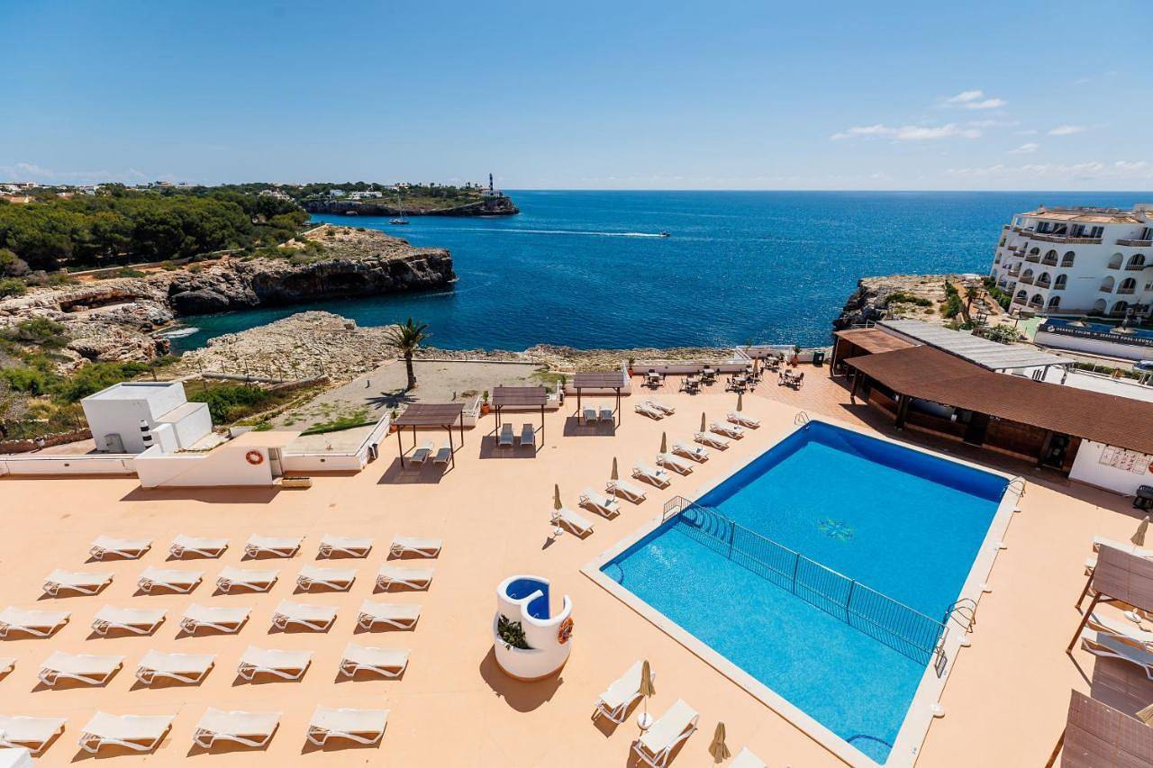 Bellevue Belsana in Portocolom, Felanitx