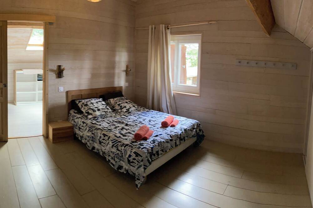 Airial in the Landes forest, 10 minutes from the beach in Azur (desambiguación), Côte d’Argent