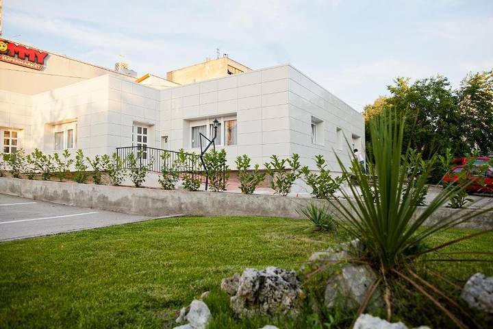 Ferienwohnung für 2 Personen in Sibenik