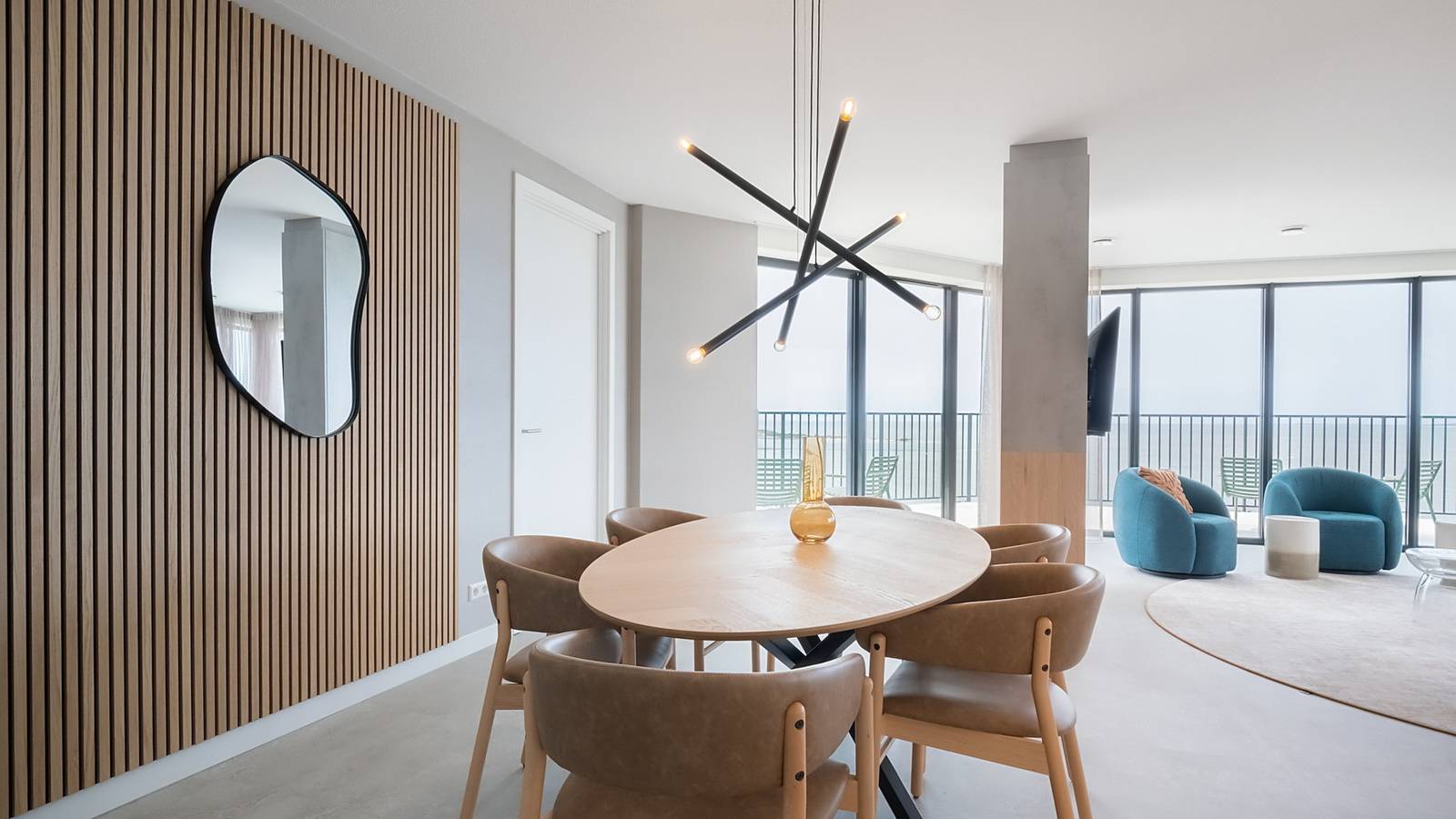 Dormio Breskens — Pharos Penthouse Sky in Breskens, Zeeuwse Kust