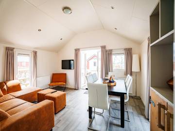 Cottage voor 6 Personen in Maurik, Gelderland, Afbeelding 4