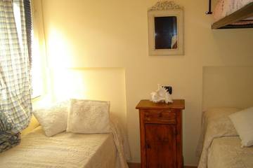 Villa pour 6 Personnes dans Santa Margherita di Pula, Région de Pula, Photo 3