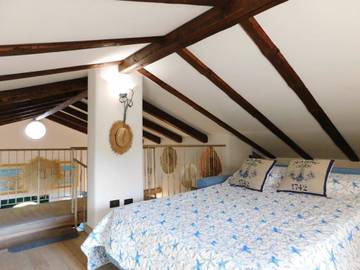 Villa per 6 Persone in Albarella, Polesine, Foto 3