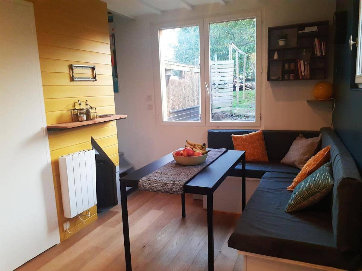 Appartement entier, Appartement du Fournil in Bréal-sous-Montfort, Région de Rennes