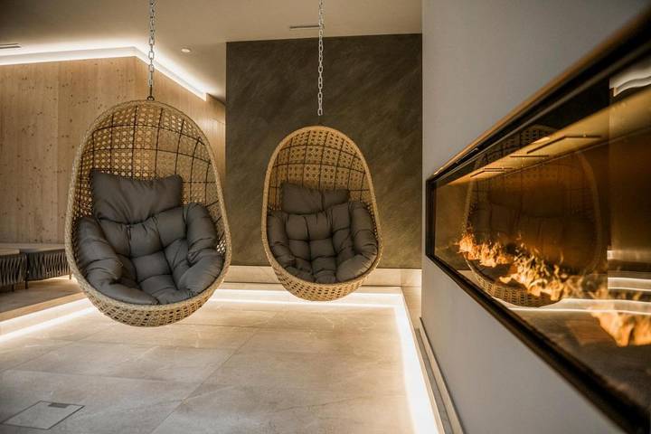 Ferienwohnung für 2 Personen, mit Sauna und Pool sowie Whirlpool im Lungau