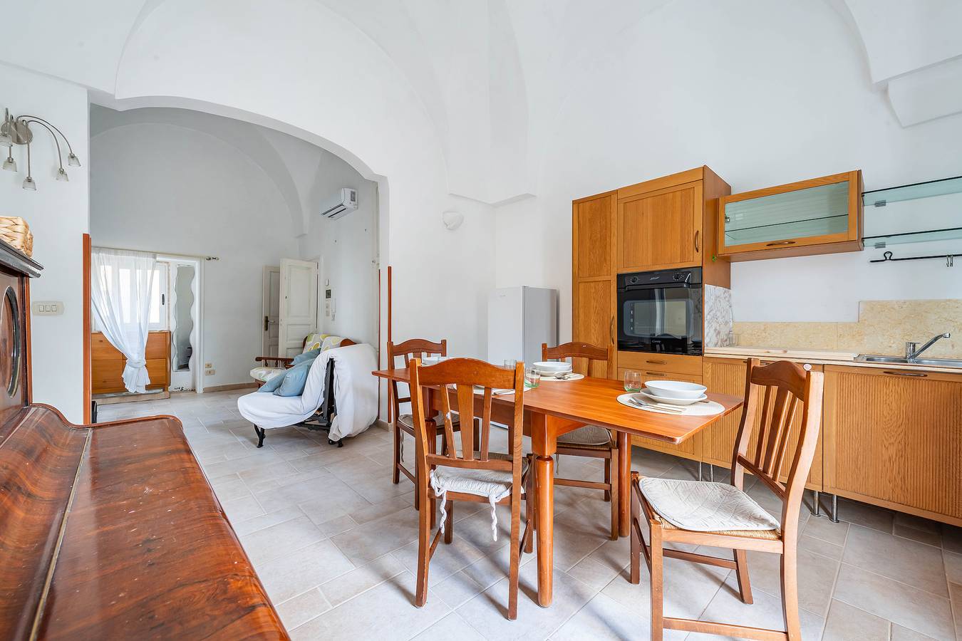 Appartement entier, Pianista home in Fasano city in Fasano, Salento