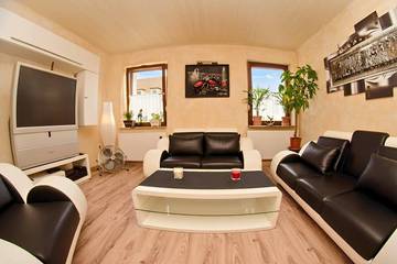 Ferienwohnung für 5 Personen in Dortmund