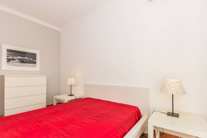 Casa rural para 4 personas, con terraza en Vila Nova de Cacela - 2