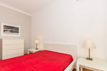 Strandhaus für 4 Personen in Vila Nova de Cacela, Parque Natural da Ria Formosa, Bild 1