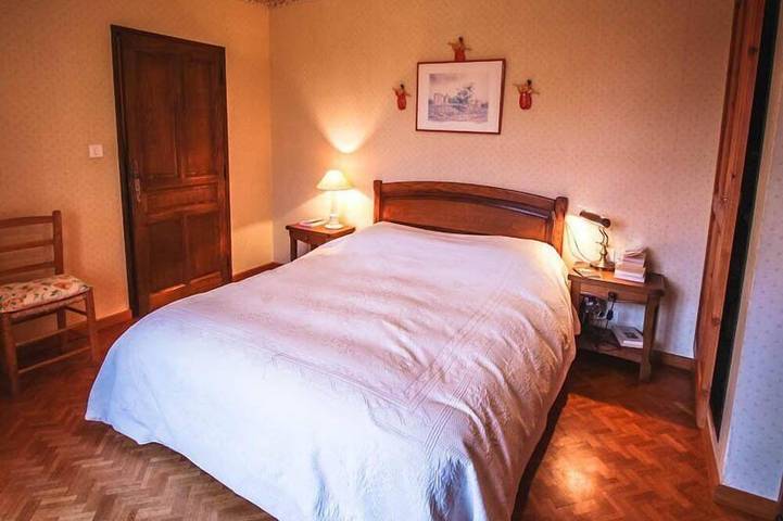 Location de vacances pour 8 personnes, avec jardin à Courthézon - 4