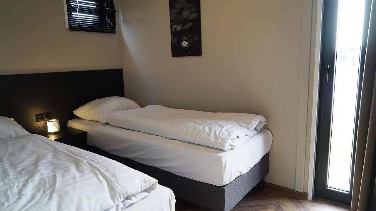 Ferienhaus für 6 Personen (70 m²) in Kampen (Overijssel) in Kampen, Veluwemeer
