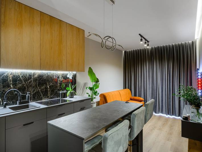 Cały apartament, Dostępny apartament w Łodzi in Łódź, Województwo łódzkie