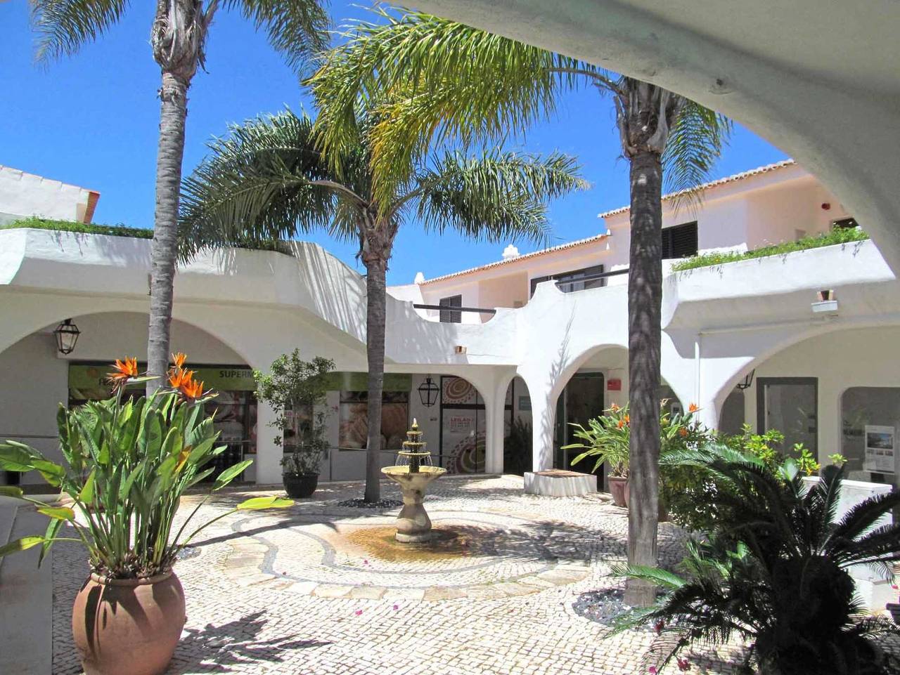 Ganze Ferienwohnung, Monte Carvoeiro Studio in Carvoeiro, Lagoa
