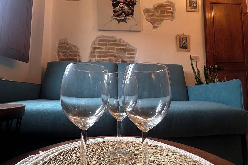 Appartamento intero, Wine & View Guesthouse in Terricciola, Pisa e dintorni