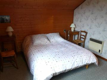 Gîte pour 10 Personnes dans Cerniébaud, Jura, Photo 1