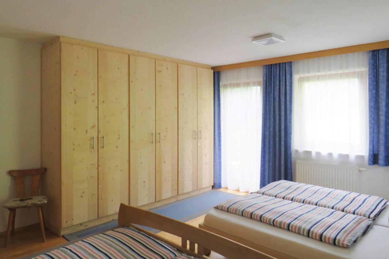 Ferienhaus in Fügenberg nahe Spieljochbahn in Tuxer Alpen, Fügenberg