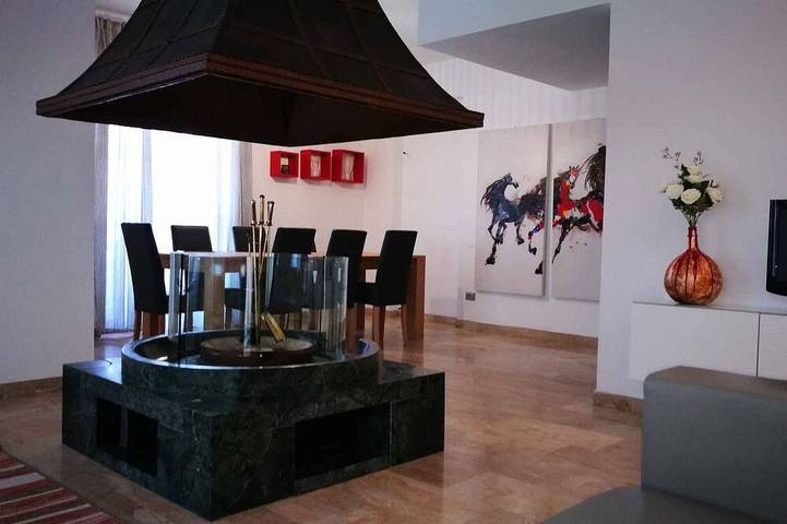 Villa für 8 Personen, mit Garten in Lazise - 3