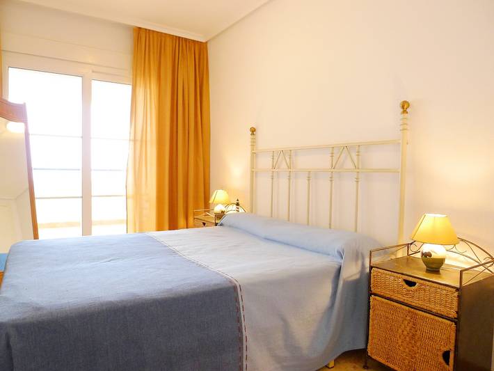 Appartement entier, Altea Dorada in Platja del Mascarat (Altea), Altea