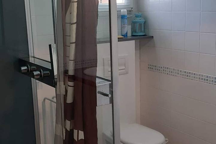 Gîte pour 5 personnes, avec terrasse et jardin, animaux acceptés dans Port de Centuri - 4