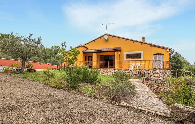 Location de vacances pour 8 personnes, avec jardin et piscine à Les Arcs (Var) - 2