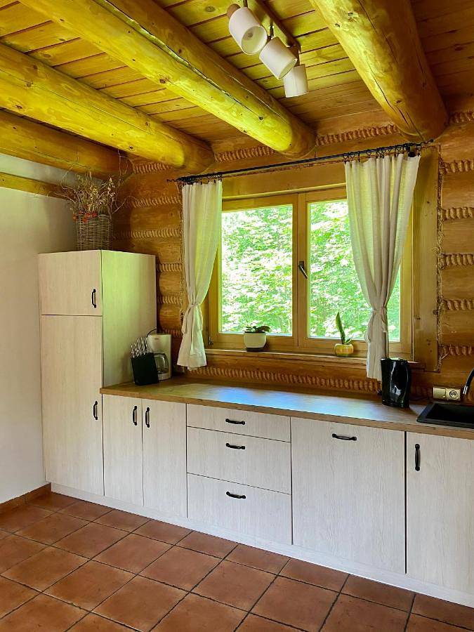 Three-Bedroom Apartment (6 Adults) in Karpacz, Sudeten (Polen)