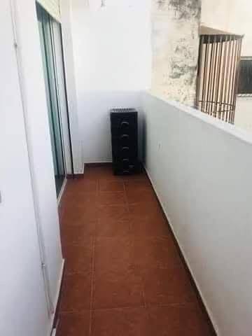 Chambre d’hôte pour 2 personnes, avec terrasse à Casablanca