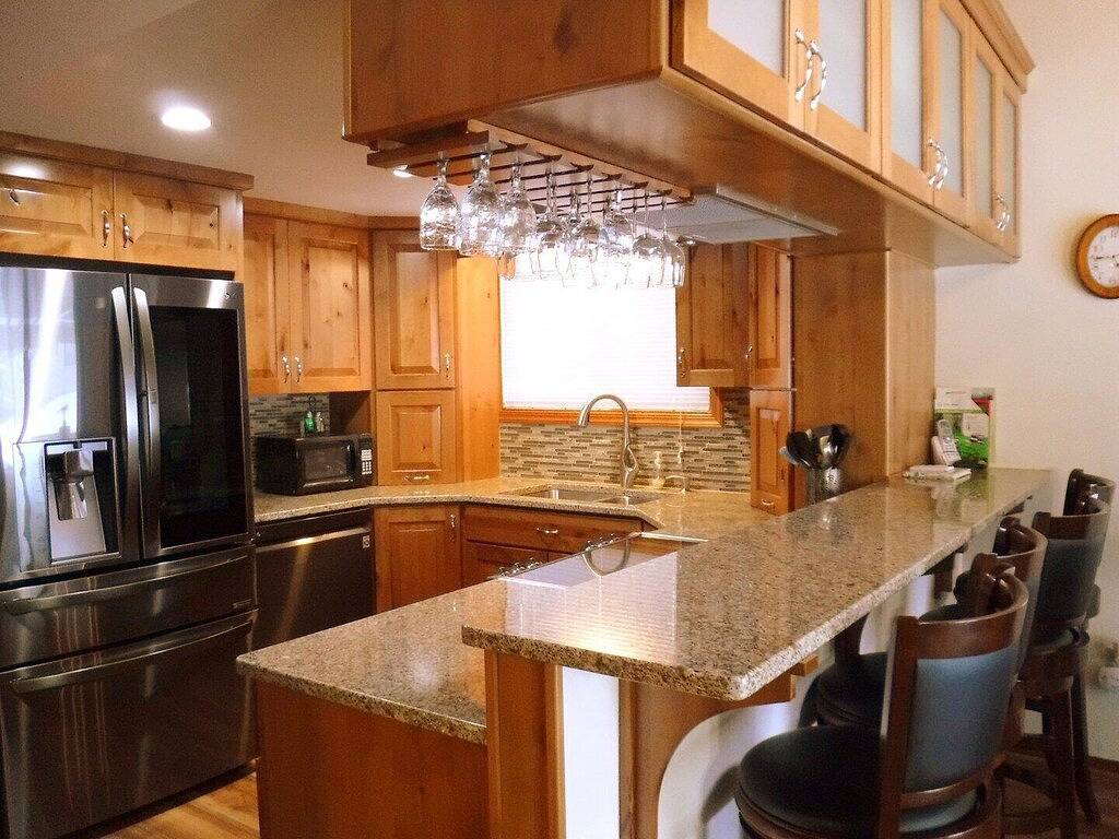 Tolle Lage 3 Schlafzimmer, 2 Bäder Duplex in Flathead County