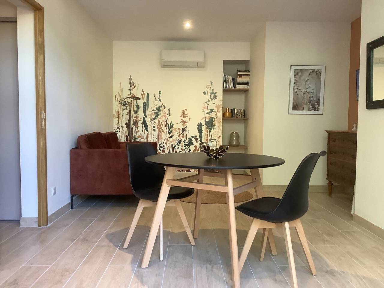Gîte Apivita in Nyons, Région de nyons