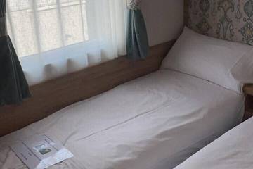 Glamping for 8 People in Camber Sands, Camber, Photo 2