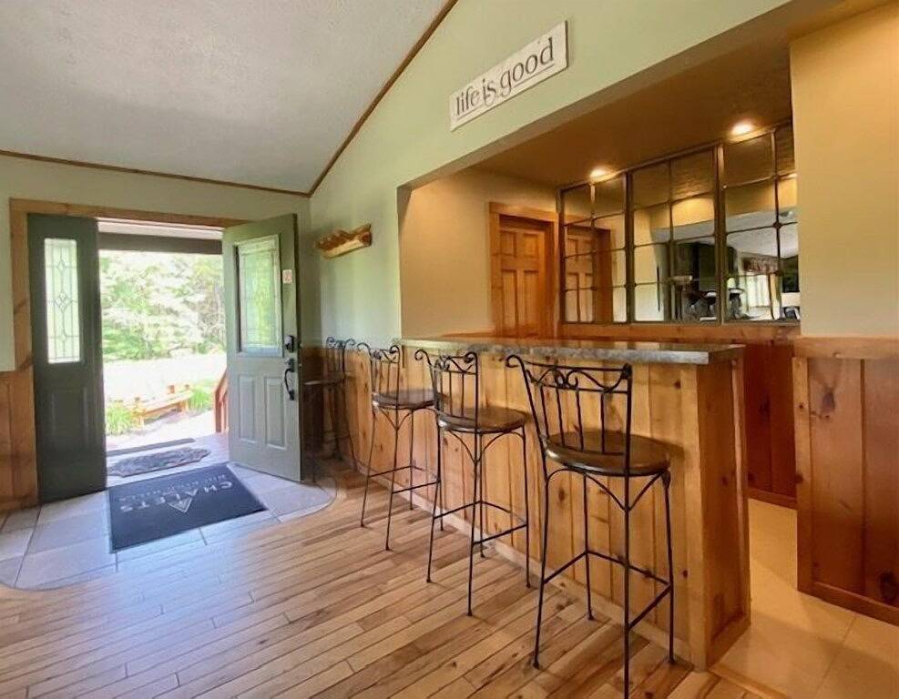 Grande Butte Lodge | Hocking Hills in Hocking Hills