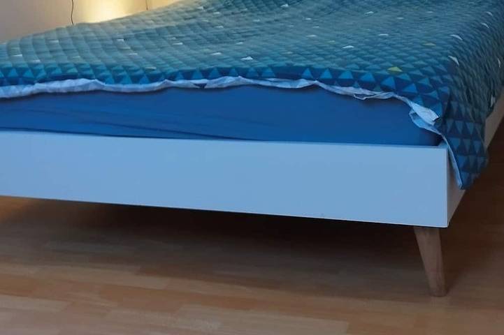 Location de vacances pour 4 personnes à Cairon - 2
