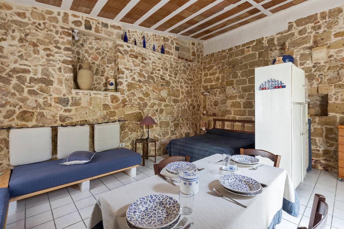 Casa Messapica - Mono by Barbarhouse in Ugento, Golfo di Taranto