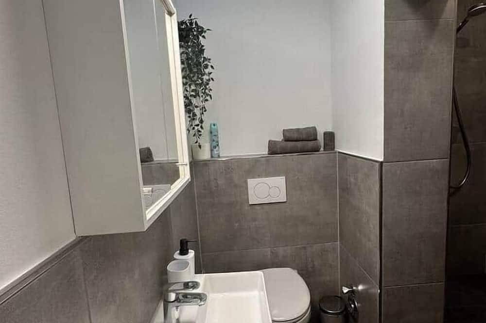 Ganze Wohnung, Apartment am Wasserturm Mg in Mönchengladbach, Niederrhein