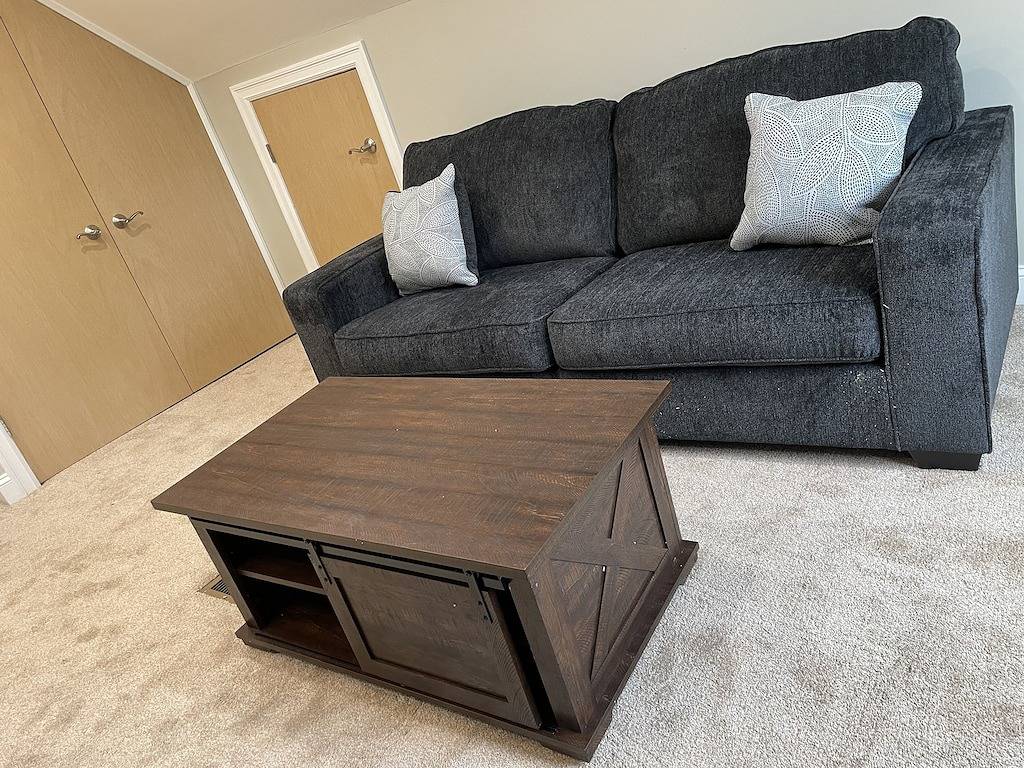 Ganze Wohnung, Historic Downtown Extended Stay - Nyc Access - Rutgers - Middlesex County in South Plainfield, New Jersey