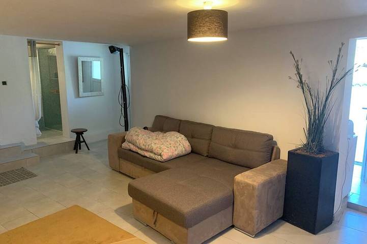 Ferienhaus für 2 Personen, mit Haustier - 1