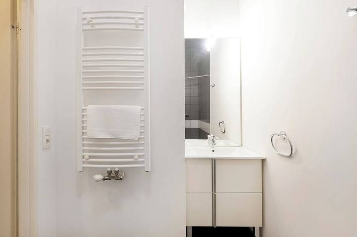 Appartement entier, Palaiseau - Wifi - Proche Rer in Palaiseau, Essonne
