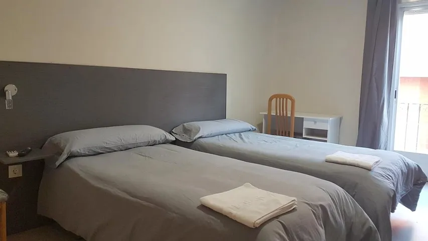 Maison d’hôte pour 1 personnes - 1
