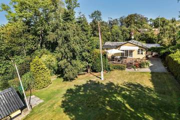 Ferienhaus mit Meerblick für 4 Personen, mit Garten und Terrasse auf Bornholm