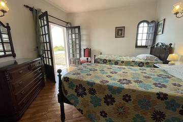 Chalet für 6 Personen in Guia, Algarve, Bild 4