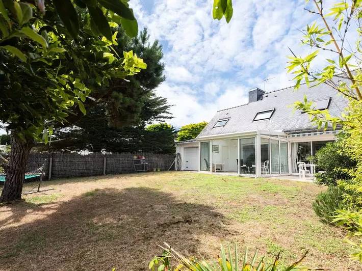 Location de vacances pour 6 personnes, avec terrasse dans Penthièvre - 3