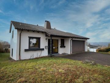 Ferienhaus für 5 Personen in Wiebelskirchen, Neunkirchen, Bild 1