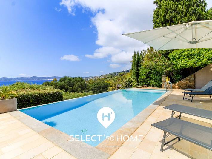 Gîte pour 4 personnes dans Plage d'Aiguebelle - 2