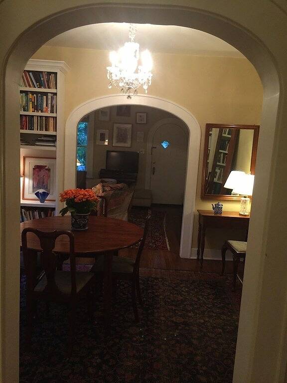 Lake House for 4 Guests in Austin (TX), Travis County