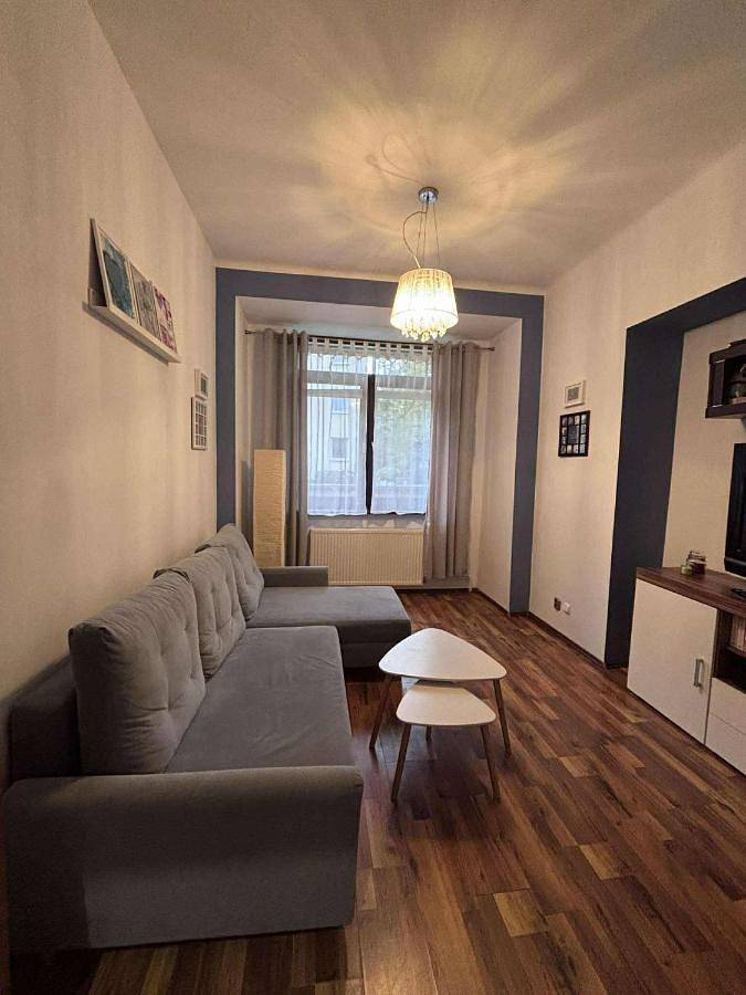 Apartament wakacyjny dla 4 osób w Kamienna Góra