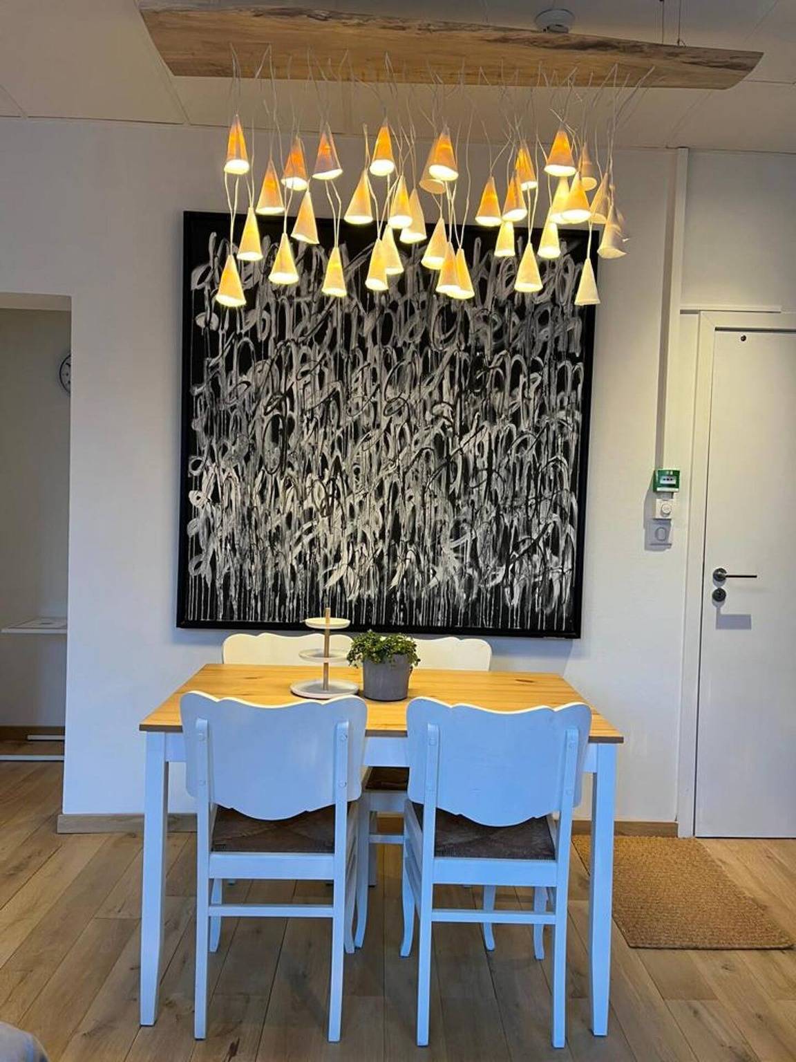 Entire holiday apartment, Huswell Artsy Family Apartment in City Center  in Antwerp, Antwerp region