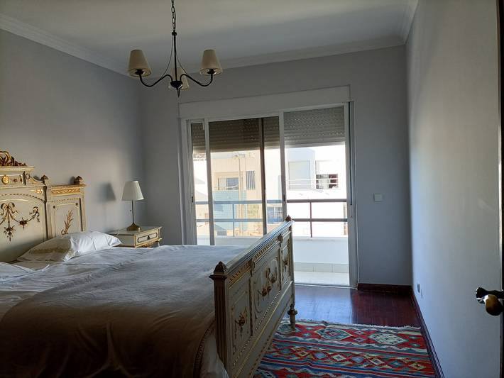 Ferienwohnung für 5 Personen, mit Balkon in Estoril - 2