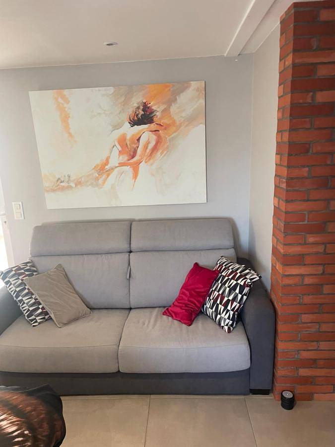 Chambre d’hôte pour 2 personnes, avec terrasse ainsi que jardin et vue à Challans - 3